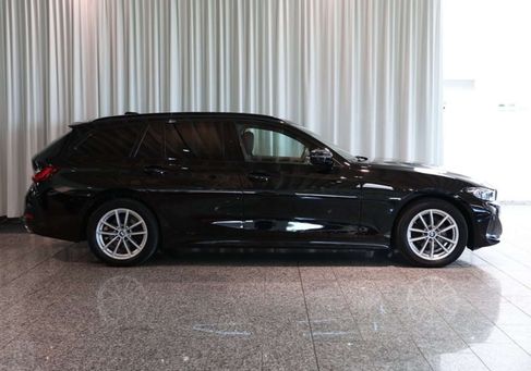 BMW 320, 2023