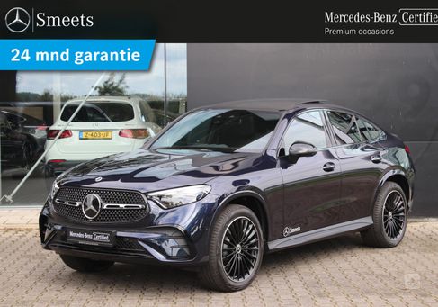 Mercedes-Benz GLC 300, 2024