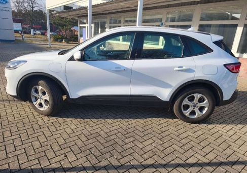 Ford Kuga, 2023