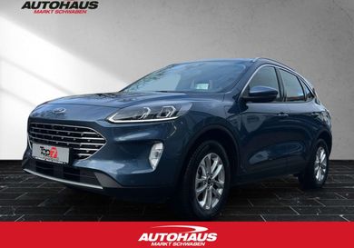 Ford Kuga, 2022