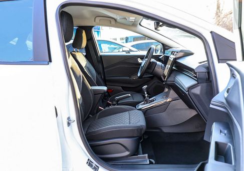 Ford Puma, 2026 2