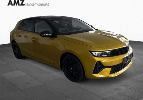 Opel Astra, 2023