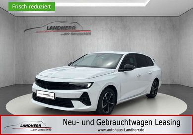 Opel Astra, 2024