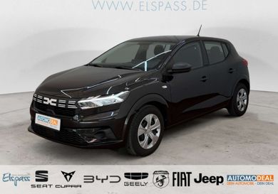 Dacia Sandero, 2024