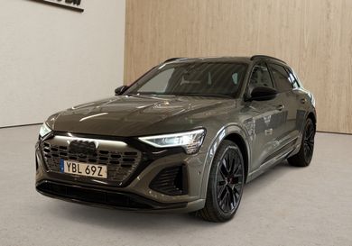 Audi, 2024