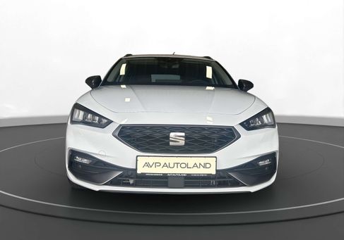 Seat Leon, 2025 3