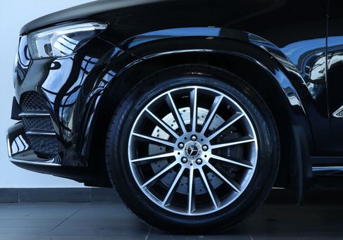 Mercedes-Benz GLE 350, 2022