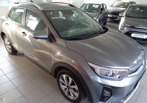 Kia Stonic, 2024 2