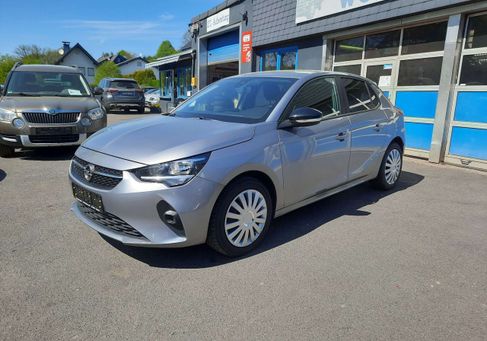 Opel Corsa, 2021 2