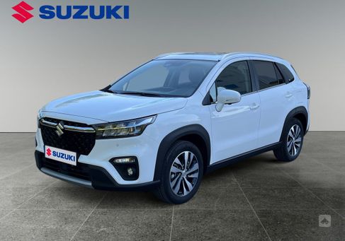 Suzuki, 2022