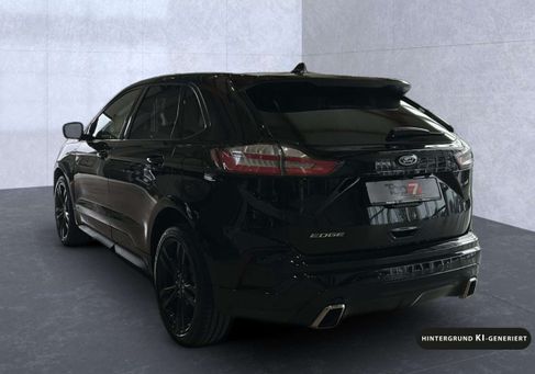 Ford Edge, 2019 3