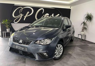 Seat Ibiza, 2019