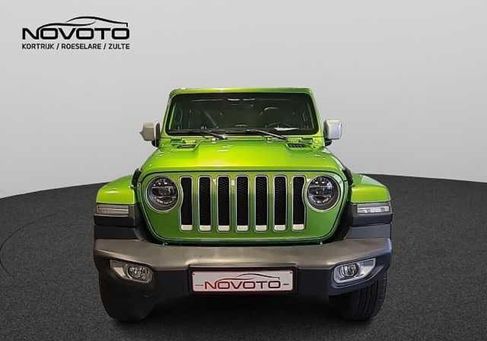 Jeep Wrangler, 2018 3