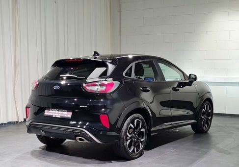 Ford Puma, 2023 3
