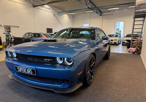Dodge Challenger, 2023 3