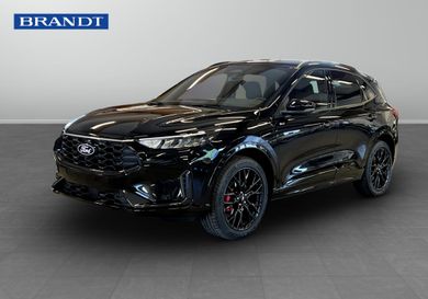 Ford Kuga, 2026
