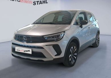 Opel Crossland X, 2023