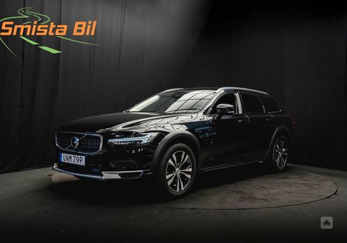 Volvo V90 Cross Country, 2023