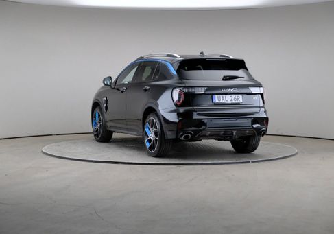 Lynk &amp; Co 01, 2023