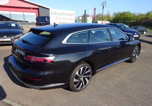 Volkswagen Arteon, 2023