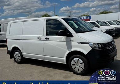 Volkswagen T6 Transporter, 2020