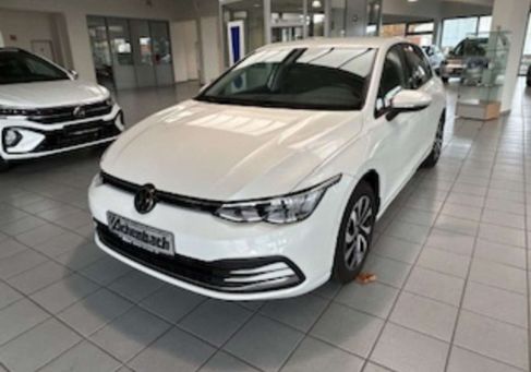Volkswagen Golf, 2022 2
