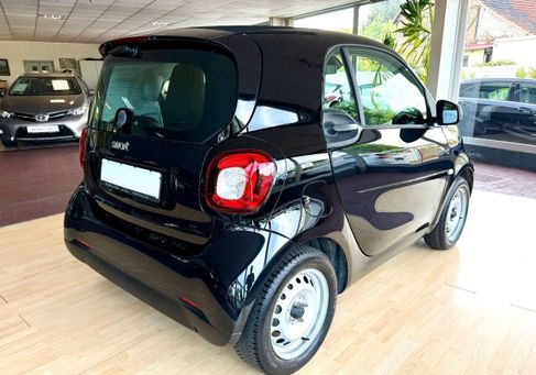 Smart ForTwo, 2023