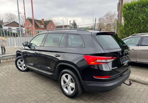 Skoda Kodiaq, 2021