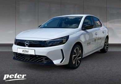 Opel Corsa, 2025