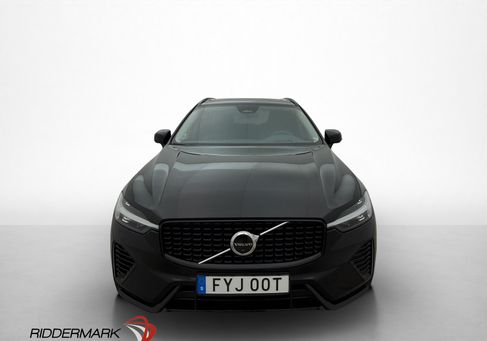 Volvo XC60, 2023