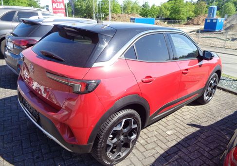 Opel Mokka, 2022 3