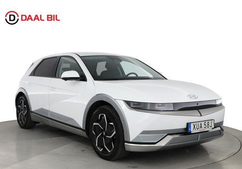 Hyundai IONIQ, 2024