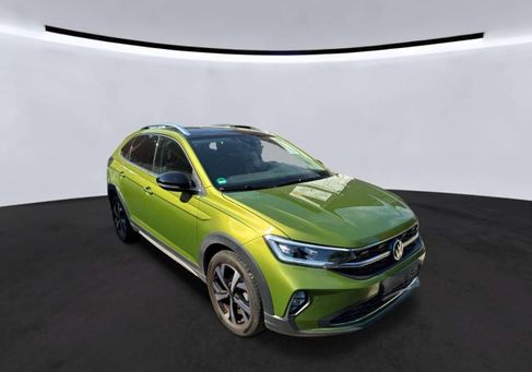 Volkswagen Taigo, 2022