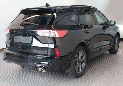 Ford Kuga, 2020 2