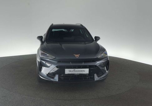 Cupra Formentor, 2025