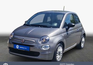 Fiat 500, 2023