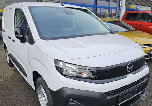 Opel Combo, 2024