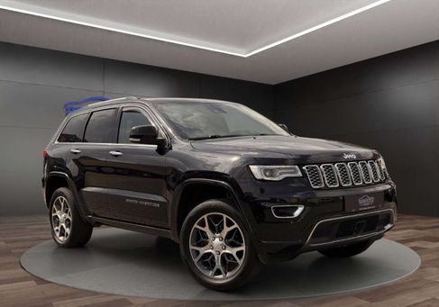 Jeep Grand Cherokee, 2020 3