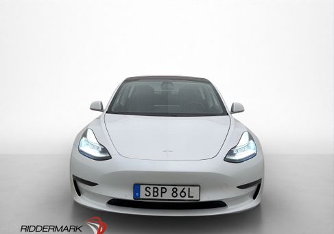 Tesla Model 3, 2019 2