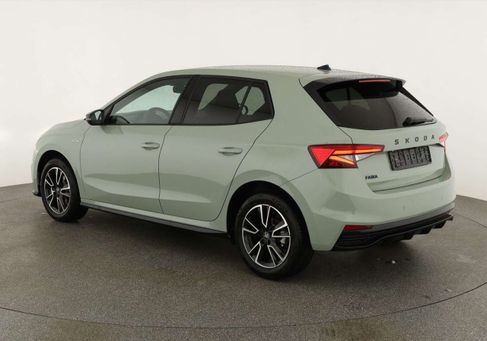 Skoda Fabia, 2026 3