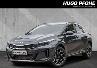 Kia XCeed, 2024