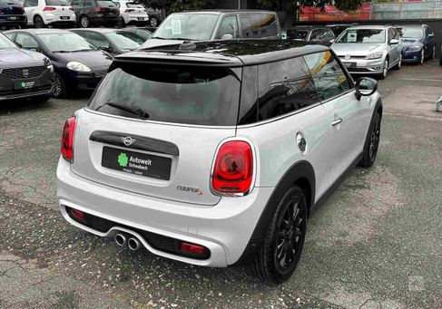 MINI Cooper S, 2020