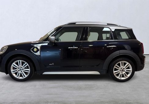 MINI, 2021