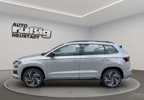 Skoda Karoq, 2023