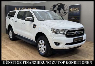 Ford Ranger, 2022