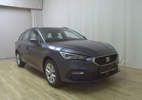 Seat Leon, 2024 3