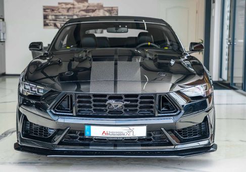 Ford Mustang, 2017
