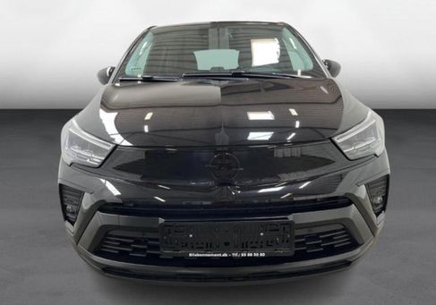 Opel Crossland X, 2022 3