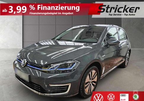 Volkswagen Golf, 2020