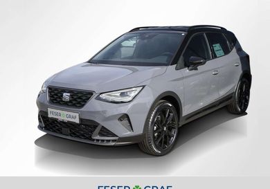 Seat Arona, 2025